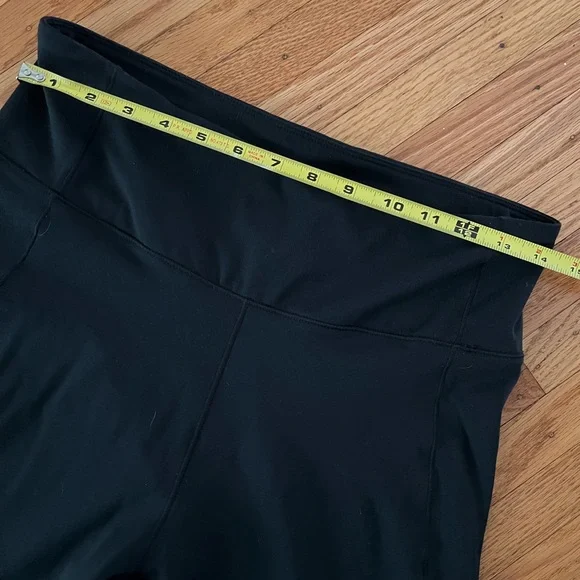 Jockey Athletic Compression Leggings - Picture 5 of 9